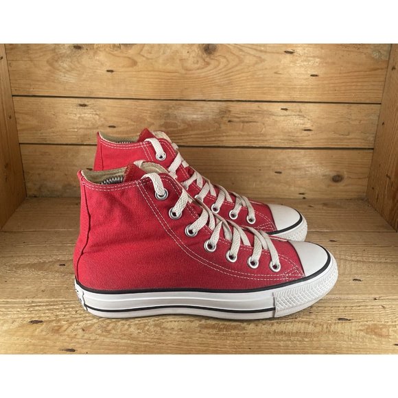 Converse Shoes Converse Shoes Mens 4 Womens 6 Chuck Taylor All Star